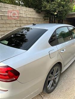 فولكسفاغن باسات